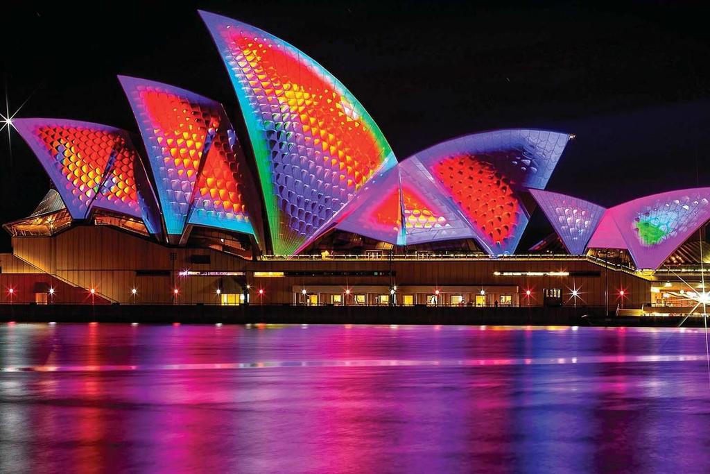 Millers Point NSW Your Accommodation