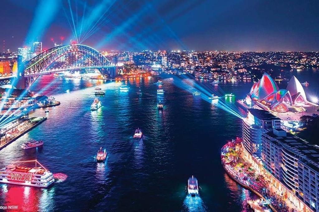 Sydney South ACT Your Accommodation