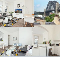 STUNNING SYDNEY HOME 9 - Your Accommodation