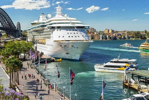 STUNNING SYDNEY HOME 9 - Your Accommodation 1