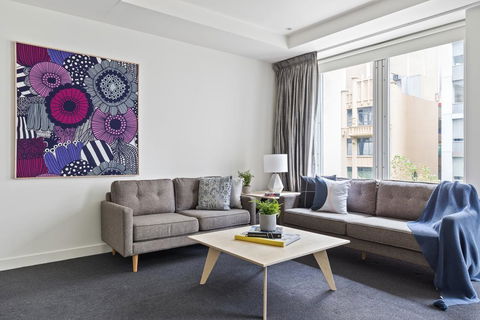 Stunning, Central Huge CBD Pad, Free WiFi, Netflix - Your Accommodation 3