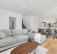 Style Comfort and Convenience - Your Accommodation