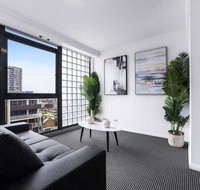 Stylish and Spacious Apt with Double living room - Your Accommodation