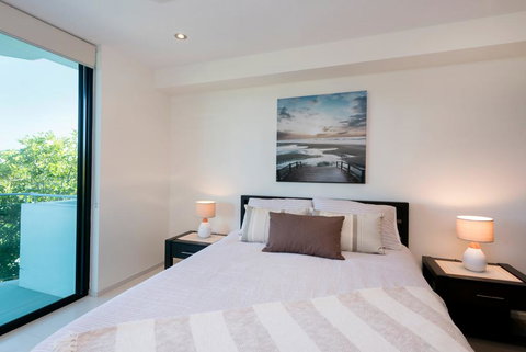 Stylish Beach Side Apartment - Unit 5 - 33 Lorikeet Drive - Your Accommodation 3