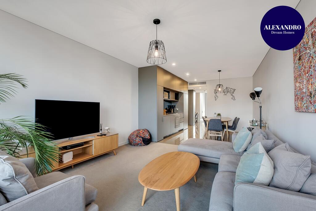 Camperdown NSW Your Accommodation