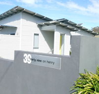 Stylish Holiday Unit - Your Accommodation