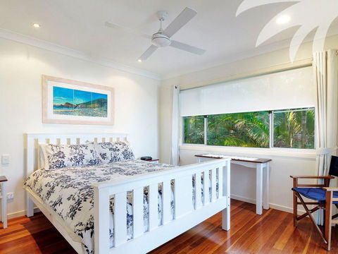 Summer Folly 1 - Your Accommodation 2