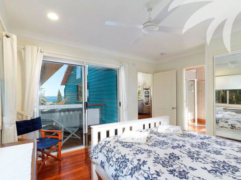 Summer Folly 1 - Your Accommodation 1