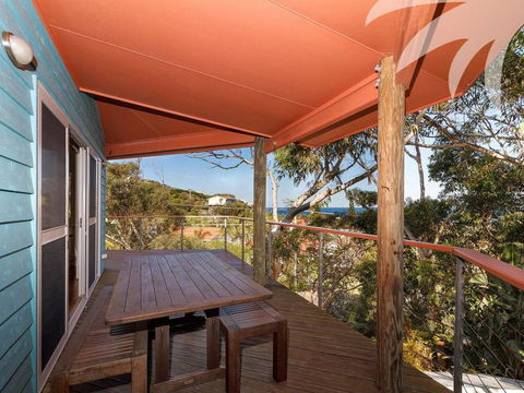 Summer Folly 1 - Your Accommodation 3