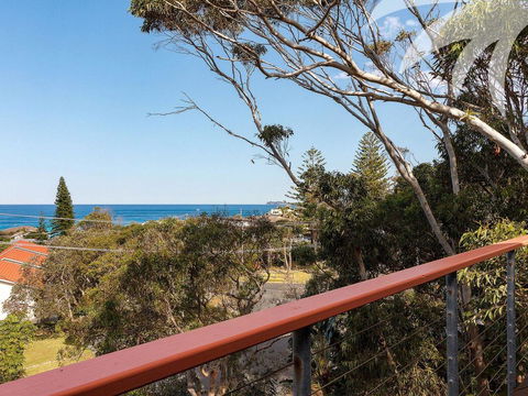 Summer Folly 1 - Your Accommodation 0