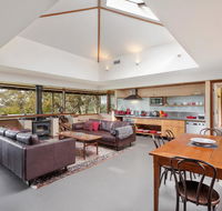 Summer House - Your Accommodation