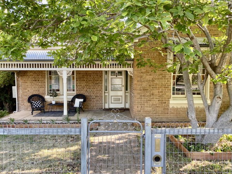 SUMMER HOUSE - CENTRAL LOCATION Near PARK - Your Accommodation 3