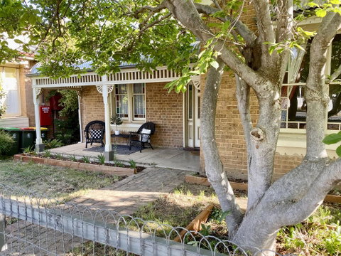 SUMMER HOUSE - CENTRAL LOCATION Near PARK - Your Accommodation 1