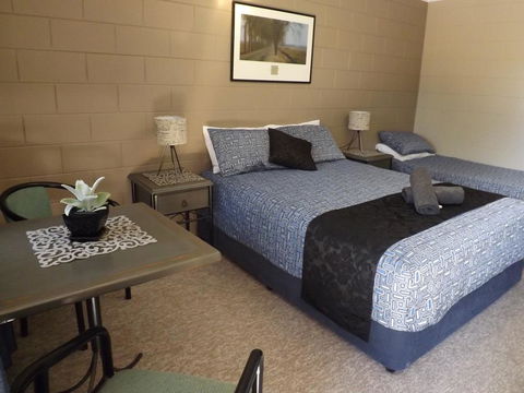 Sunbird Motel - Your Accommodation 3