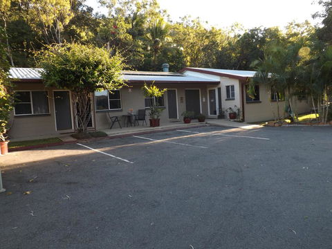 Sunbird Motel - Your Accommodation 1