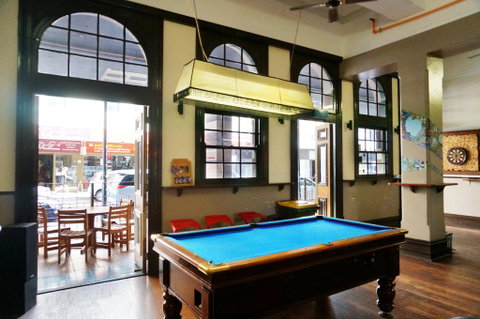 Sundancer Backpackers Hostel - Your Accommodation 0