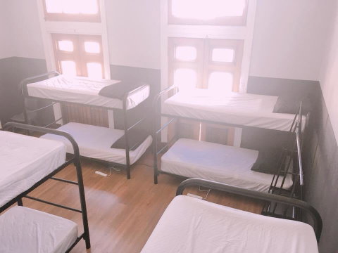 Sundancer Backpackers Hostel - Your Accommodation 2