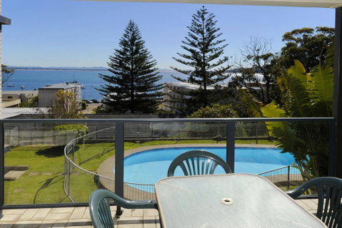 Sundeck Unit 6 - Shoal Bay - Your Accommodation 1