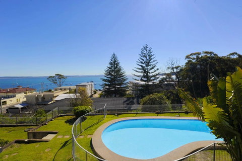 Sundeck Unit 6 - Shoal Bay - Your Accommodation 0
