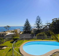Sundeck Unit 6 - Shoal Bay - Your Accommodation