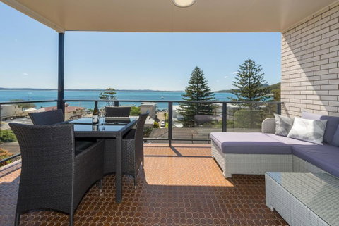 Sundeck Unit 7 - Shoal Bay - Your Accommodation 0
