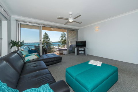 Sundeck Unit 7 - Shoal Bay - Your Accommodation 3