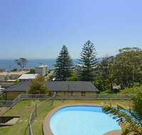 Sundeck Unit 9 - Shoal Bay - Your Accommodation