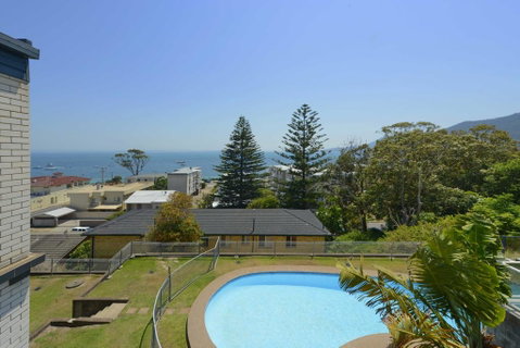 Sundeck Unit 9 - Shoal Bay - Your Accommodation 0