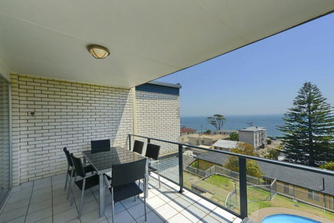 Sundeck Unit 9 - Shoal Bay - Your Accommodation 2