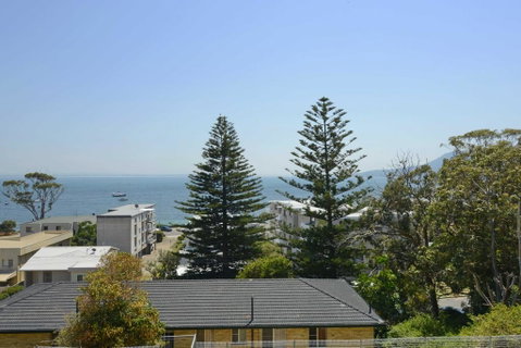 Sundeck Unit 9 - Shoal Bay - Your Accommodation 3