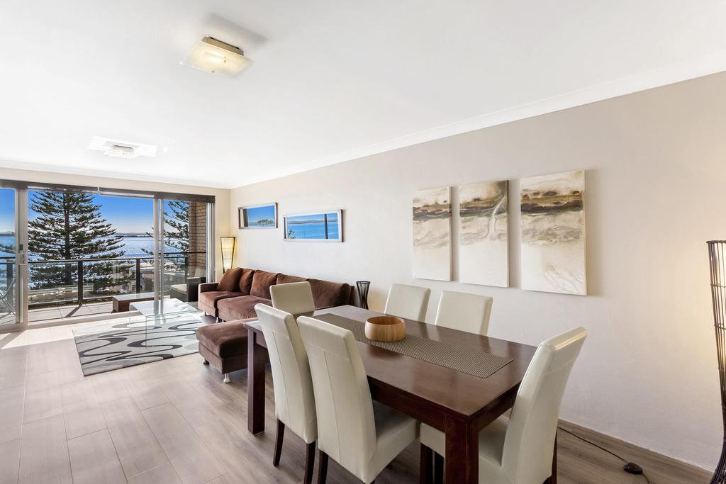 Shoal Bay NSW Your Accommodation