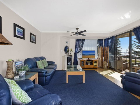 Sundowner Apartment 2 - Your Accommodation 3