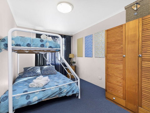 Sundowner Apartment 2 - Your Accommodation 2
