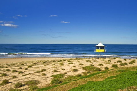Sundowner Apartment 9 - Your Accommodation 1