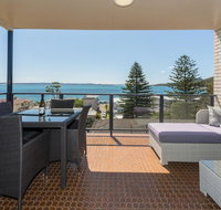 Sundeck Unit 7 - Shoal Bay - Your Accommodation