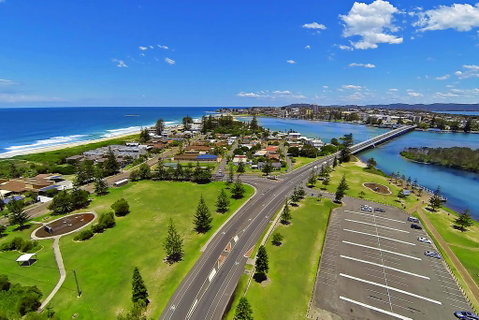 Sundowner Apartment 10 - Your Accommodation 2