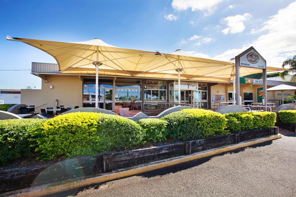 Cornubia QLD Your Accommodation