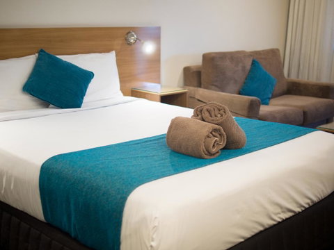 Sunnybank Star Hotel - Your Accommodation 1