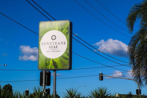 Sunnybank Star Hotel - Your Accommodation 0
