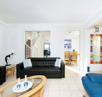 Sunrise  Fingal Bay - Your Accommodation