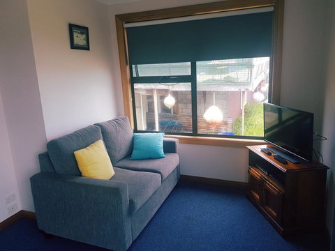 Sunset Holiday Villas - Your Accommodation 1