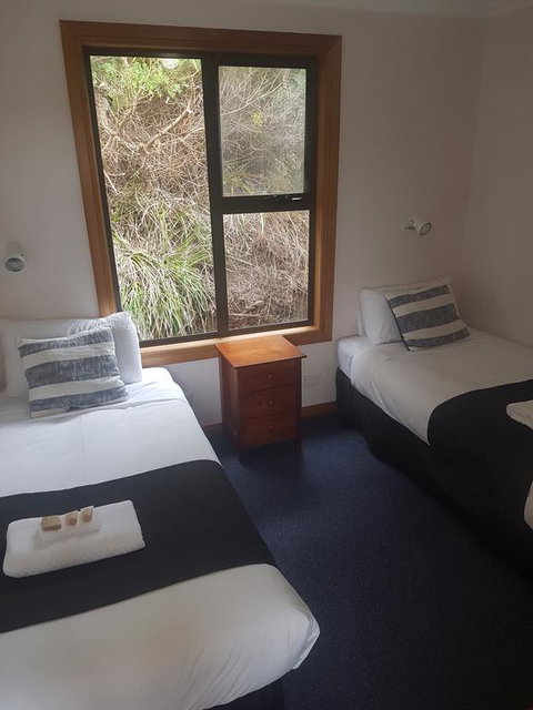 Sunset Holiday Villas - Your Accommodation 2