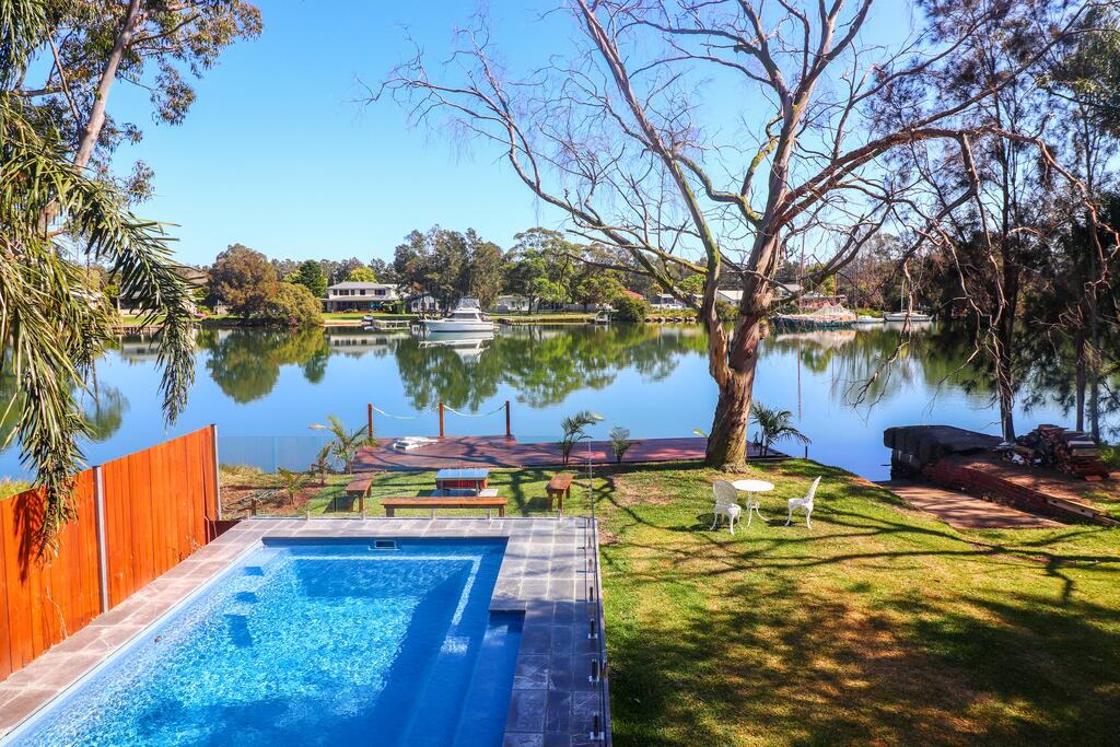 Dora Creek NSW Your Accommodation