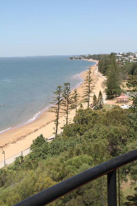Sunset Sails Redcliffe - Your Accommodation 2