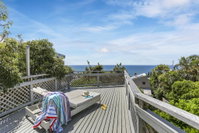 Sunshine Beach Shack