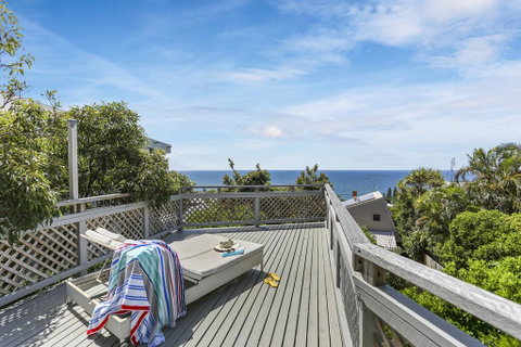 Sunshine Beach Shack - Your Accommodation 0