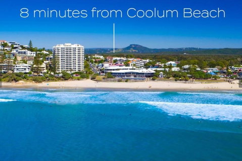 Sunshine Coast Cottage - Your Accommodation 2