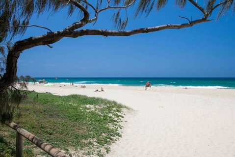 Sunshine Coast Cottage - Your Accommodation 0