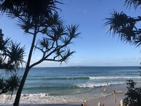 Sunshine Coast Cottage - Your Accommodation 1