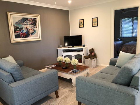 Sunshine Coast Tropical Getaway - Your Accommodation 0